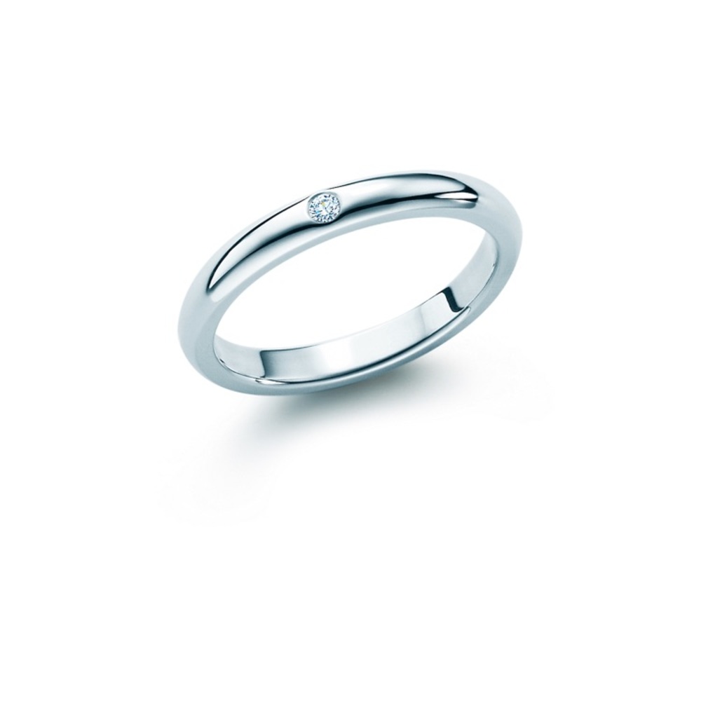Elsa Peretti Tiffany & Co. Band Ring